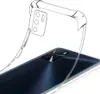 Etui do OPPO A16 - odporne na wstrząsy, przezroczyste etui Podgląd zdjęcia produktu 2