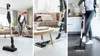 Bosch Tyčový vysavač BCS711XXL Produktbild-Vorschau 2