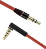 AUX Audio Kabel 3,5mm Klinke Stereo Stecker kompatibel für Produktbild-Vorschau 1