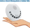 White Noise Sound Machine Schlafklangtherapiegeraet 6 Produktbild-Vorschau 2