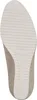 Tamaris Damen Pumps Leder Keilabsatz Bastoptik 1-22303-42, Produktbild-Vorschau 1