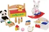 SYLVANIAN Sala giochi per bambini 05709 Anteprima dell’immagine prodotto 1