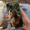 MuchoWow® Handyhülle Schutzhülle Hülle für Apple iPhone 14 Produktbild-Vorschau 5