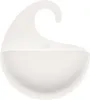 Badezimmer-Organizer, Medium, , Weiß - Koziol | Surf M Produktbild-Vorschau 1
