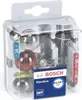 BOSCH Glühlampen Sortiment Satz 12V H1/H7 H1 H7 P21W PY21W Produktbild-Vorschau 9