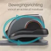 ELONEO mini trenażer eliptyczny, trenażer do ćwiczeń. Podgląd zdjęcia produktu 22