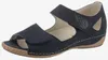 Waldläufer Komfort Sandalen Heliett Weiblich 31333239383136 Produktbild-Vorschau 1