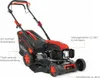 Güde Benzin Rasenmäher Big Wheeler 464.3 R Motormäher Benzinmäher Premium Gartenmäher Schnittbreite 457mm 370956 95443 351546 4015671574879 stabilo-fachmarkt.de Produktbild-Vorschau