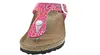 Birkenstock Gizeh Kids 1022207 (34/Flashy Hologram pink) Produktbild-Vorschau 11