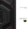 UAG Monarch Pro, Polyamide Noir - Samsung Galaxy S26 Ultra Voir les images du produit 16