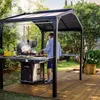 Palram - Canopia aluminiowy pawilon grillowy Austin BBQ Podgląd zdjęcia produktu 17