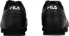 FILA SCHWARZE HERREN-SPORTSCHUHE : Farbe - Schwarz, Größe - Produktbild-Vorschau 34