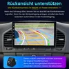 9-calowy Android13 2+64G Carplay android auto Dla Opel Podgląd zdjęcia produktu 9