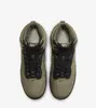 Nike Dunk High x SOULGOODS "Olive", DR1415-200, Rozmiar: 36 Podgląd zdjęcia produktu 4