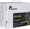 Inter-Tech Argus RGB-750W CM II, PC-Netzteil, (4x PCIe) Produktbild-Vorschau 3