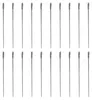 20 Stück Diamantbohrer -1 mm Produktbild-Vorschau 1