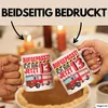 13. Geburtstag Geschenk Tasse Becher Jungs Feuerwehr Produktbild-Vorschau 2