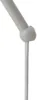 Lindby Bogenleuchte Valdorin, beige, Papier, 195 cm, IP20 Produktbild-Vorschau 9