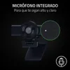 Razer Camera Kiyo V2 X 1080p nera - Webcam Anteprima dell’immagine prodotto 14