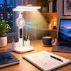 MasterLED Stolná lampa Letná LED 3000-6000K CCT biela - Náhľad obrázku produktu 10