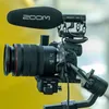 Zoom ZSG-1 Microphone directionnel avec bonnette anti-vent Voir les images du produit 4