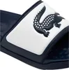 Lacoste Serve Slide Dual Niebieski Podgląd zdjęcia produktu 10