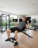 Skladacia posilňovacia lavica WEEP SPORTS BNCH01 | Náhľad obrázku produktu 10