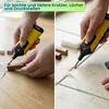 Professionelles Reparatur-Set zum Ausbessern von  Fliesen, Produktbild-Vorschau 5