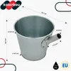 KOTARBAU® Jaucheeimer 5 L Jaucheschöpfer Gülleschöpfer Produktbild-Vorschau 3