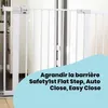 Dorel Safety 1st Verlängerung 14cm zu Safety 1st Produktbild-Vorschau 4