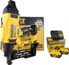 DeWalt Agrafeuse de clôture sans fil DCFS950P2-QW 38-50mm Voir les images du produit 1