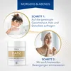 Provilea pommade de résine - crème hydratante intense pour Voir les images du produit 3