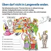 Das Übungsheft Englisch 4 Produktbild-Vorschau 5