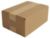 25 Faltkarton, 260 x 170 x 120 mm, 1-wellig, Hansepack24 Produktbild-Vorschau 1