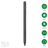 4smarts Aktiver Eingabestift MPP für Surface, schwarz Produktbild-Vorschau 1