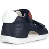 Geox Sandal Macchia Baby Lauflernsandale geschlossene Ferse Produktbild-Vorschau 9