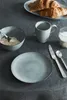 Broste Copenhagen NORDIC SEA Jumbotasse 0,4 l Produktbild-Vorschau 3