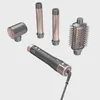 GA.MA Multistyler UniQ Aura, Více stylů, Airflow, Šedá, Náhled obrázku produktu 1