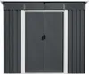 Aga Gartenhaus MR4050 – 4,6 m² - 238x202x194 - Produktbild-Vorschau 3
