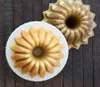 Nordic Ware - Lotus Bundt Pan Podgląd zdjęcia produktu 7