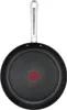 Tefal H81206, Allzweckpfanne, Schwarz, Edelstahl, Produktbild-Vorschau 8