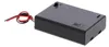 Batteriefach 3x AA mit Schalter und Deckel Produktbild-Vorschau 3