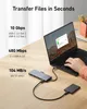 Anker PowerExpand, Dockingstation, 11-in-1, schnelle Produktbild-Vorschau 3