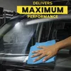 Meguiar's® Perfect Clarity Glass Towel, Glasreinigungstuch Produktbild-Vorschau 3