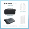 Schutzhülle/Schutzetui Tasche für Nintendo Switch 2 Produktbild-Vorschau 2