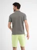 LERROS Herren Poloshirt mit Logo-Stickerei und Cool & Dry Produktbild-Vorschau 3