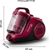 Rowenta Bodenstaubsauger Swift Power RO2933, 750 W, Produktbild-Vorschau 22