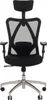 Bürostuhl MCW-O64, Schreibtischstuhl, ergonomisch, Produktbild-Vorschau 6