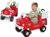 Little Tikes Spray & Rescue Fire Truck, 1,5 lat(a), 4 szt., Podgląd zdjęcia produktu 10