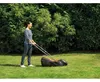 Black & Decker Elektro-Rasenmaeher, 1000W, 32 cm, 35l Anteprima dell’immagine prodotto 3
